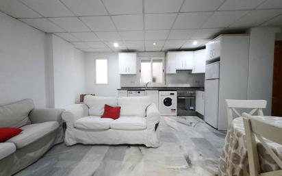 Flat for sale in Marbella  with Heating and Parquet flooring