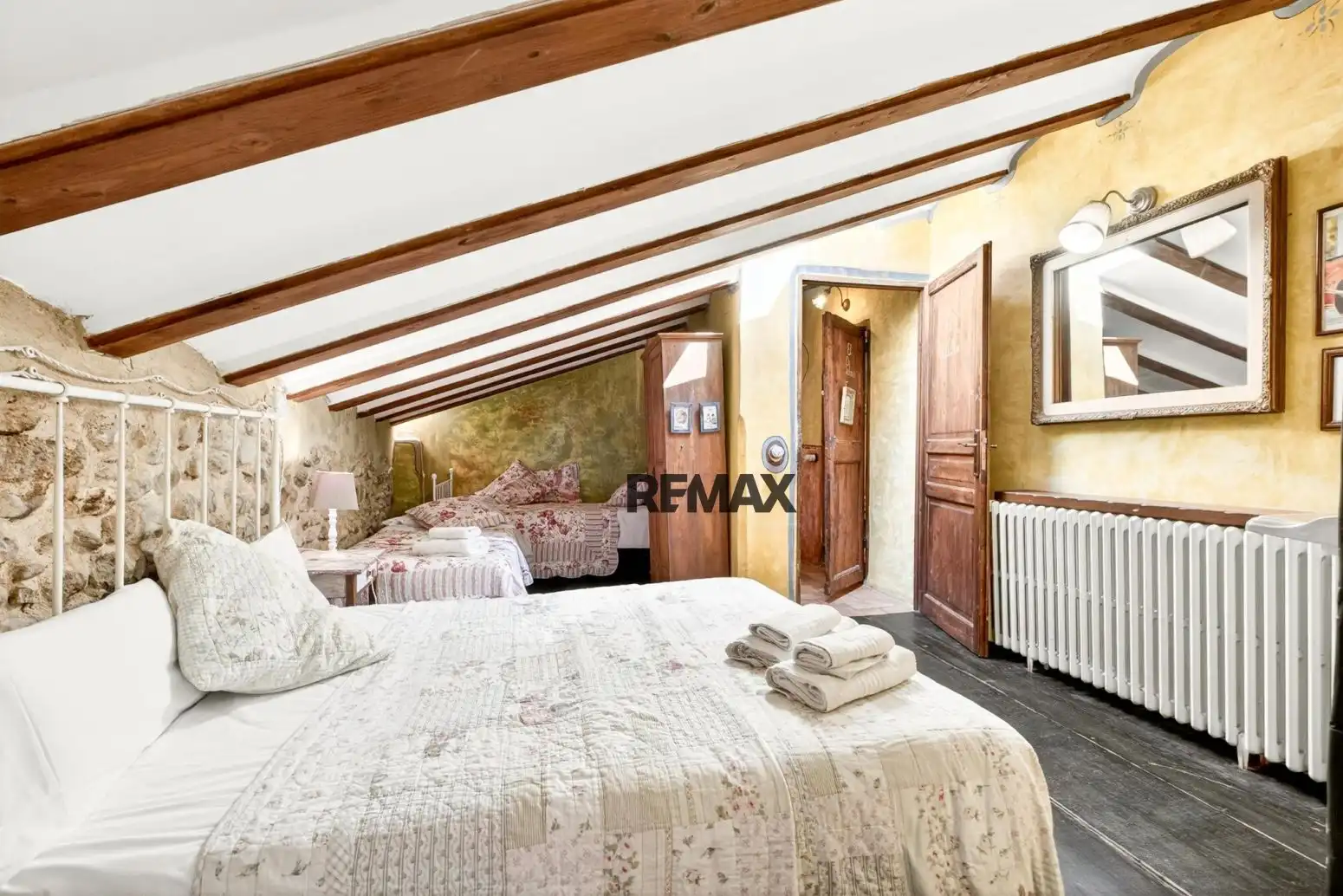 Habitación de Casa o chalet en venta en Esponellà con Calefacción, Jardín privado y Terraza