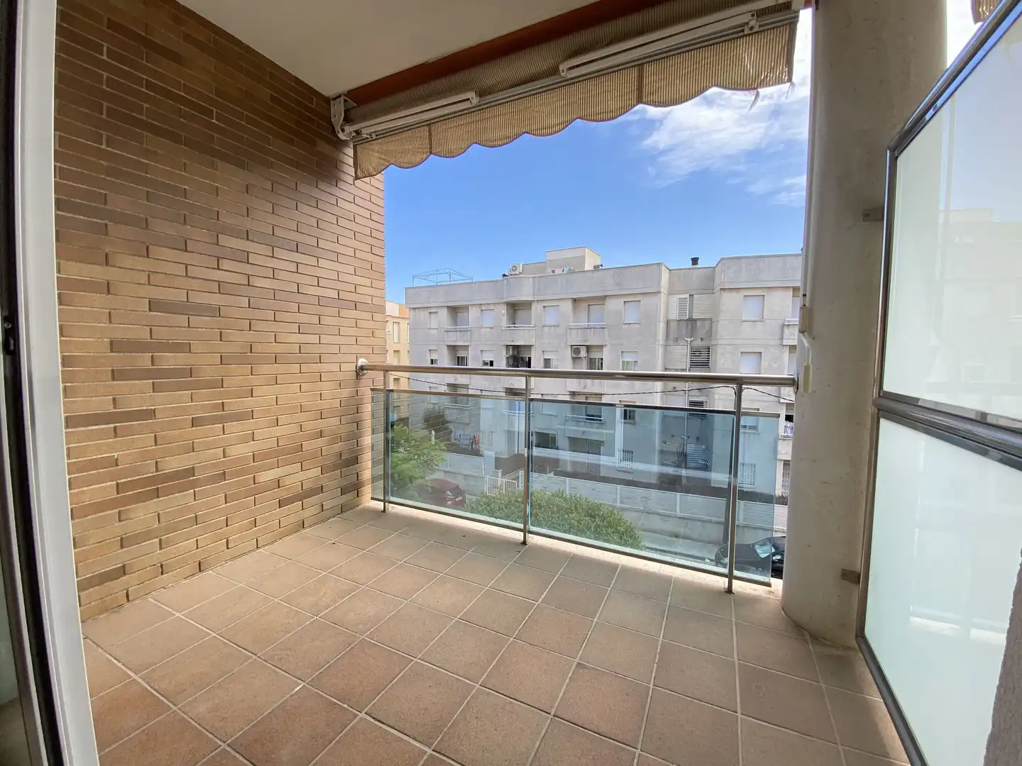 Flat for rent in Coma-ruga platja