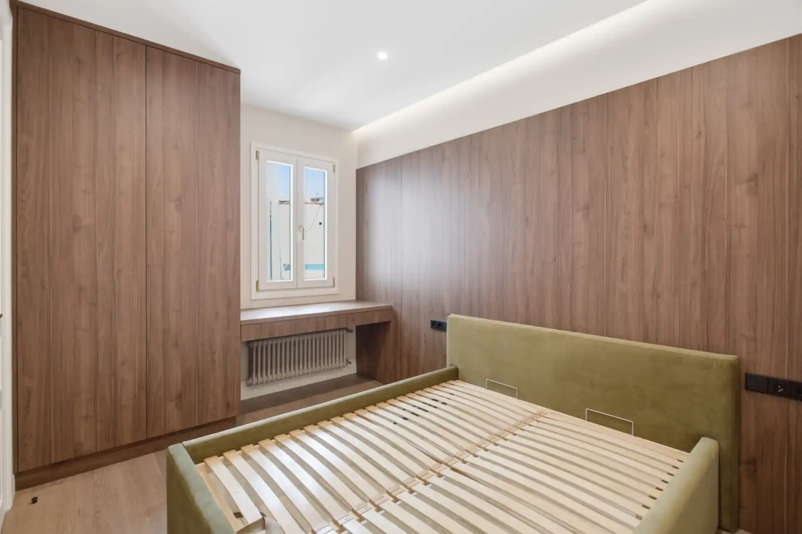 Penthouse with terrace for sale in Carrer d'Aragó, imagen 15
