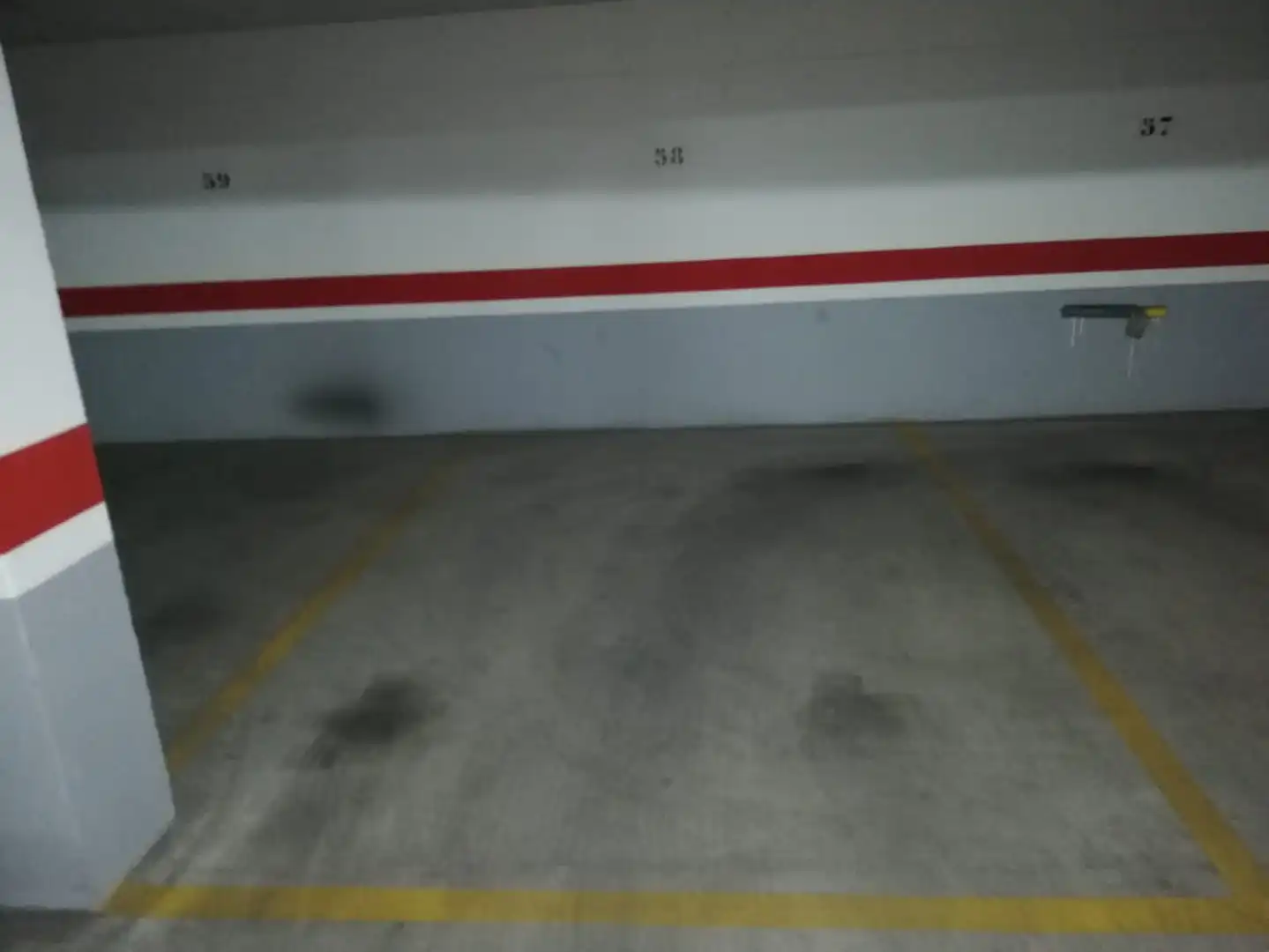 Parcheggio in vendita a La Casería - San Carlos, imagen 2