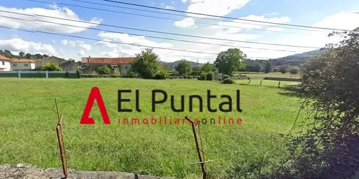 Terreny residencial en venda a Entrambasaguas