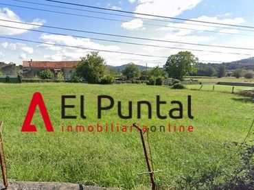 Terreno residencial en venta en Entrambasaguas