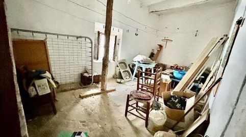 Casa / Chalet adosado en venta en Iglesia, Baeza, Bild 5