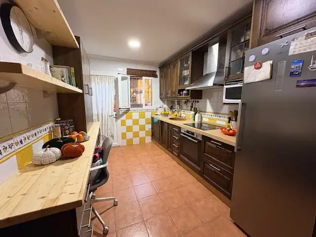Detached homes for sale in El Rinconcillo
