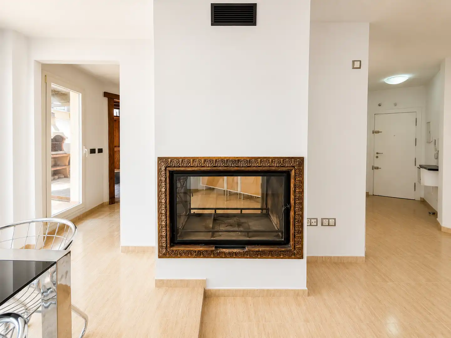 Piso en venta en El Ejido con Aire acondicionado