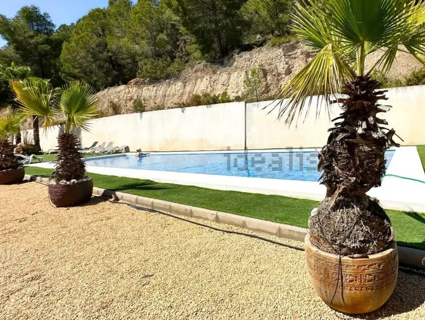Maison mitoyenne avec piscine à vendre à Partida Oltamar 11G, imagen 16
