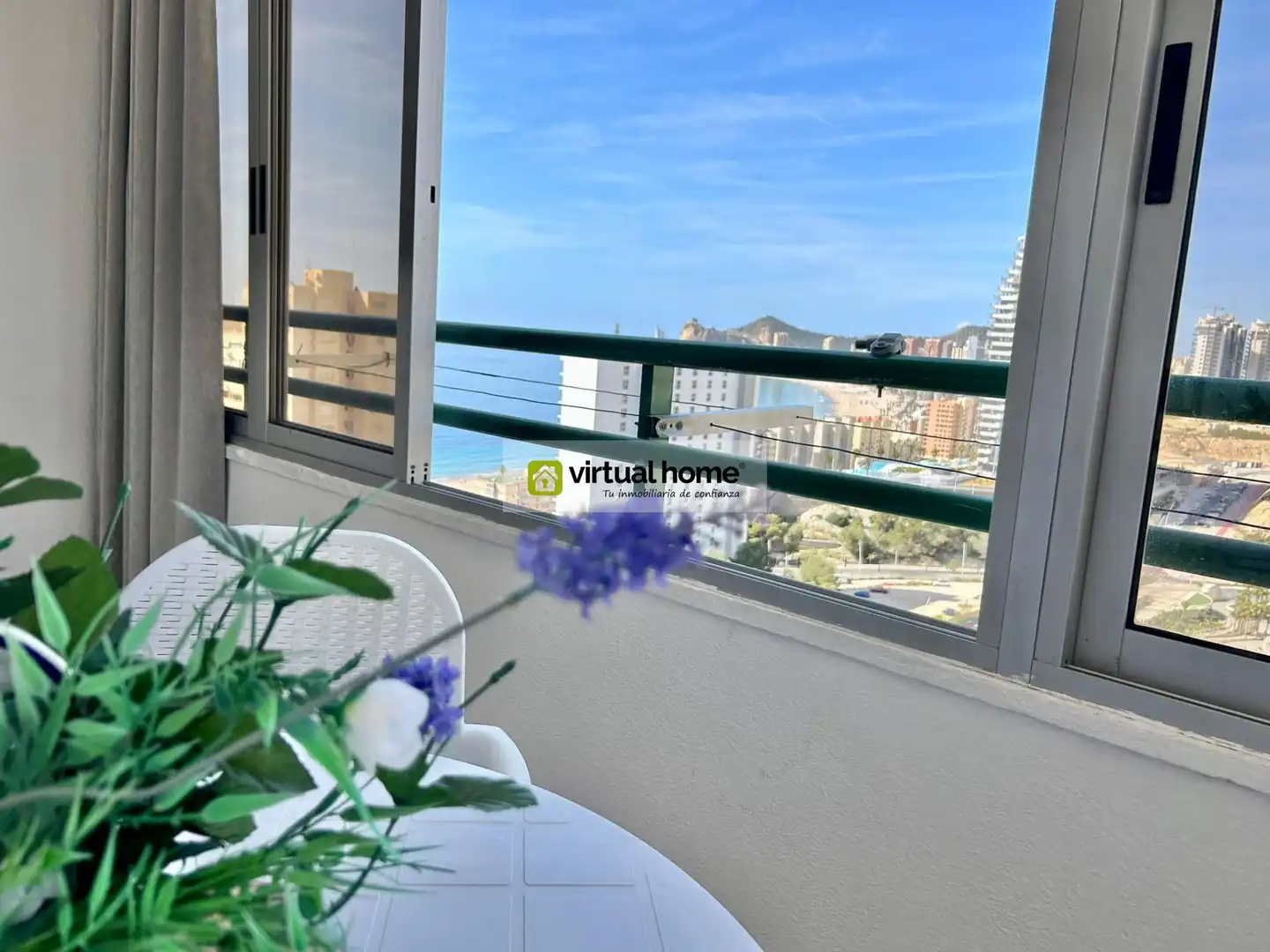 Flat with pool for sale in Avenida Avenida República Argentina 4, imagen 20