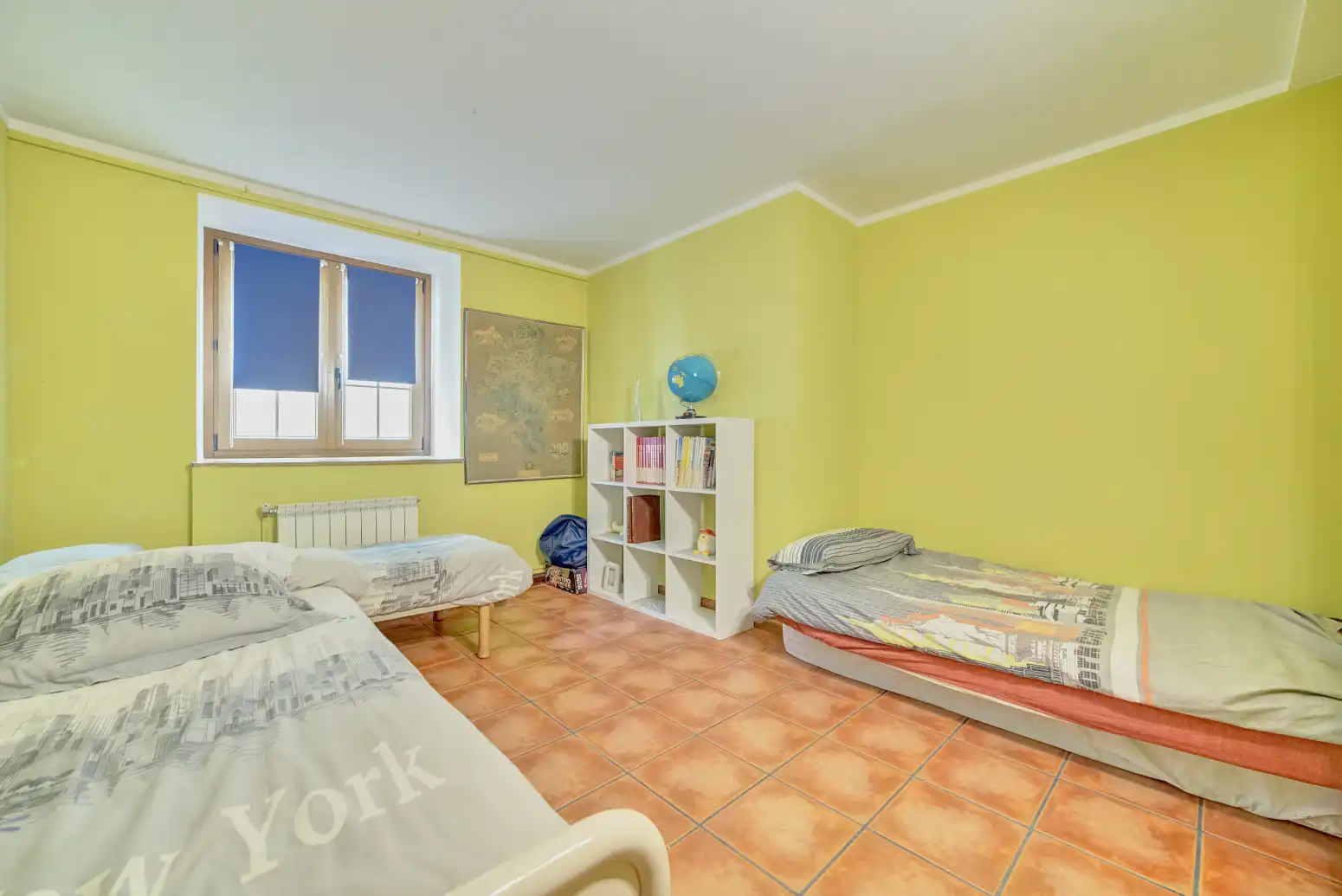 Bedroom of Houses for sale in Leoz / Leotz  with Heating and Private garden
