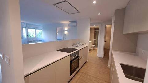 Foto 2 de Pis de lloguer a Centre - Passeig i Rodalies, Manresa