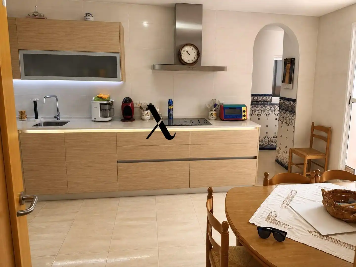 Appartement avec terrasse à vendre à Avenida Avenida Presidente Adolfo Suárez