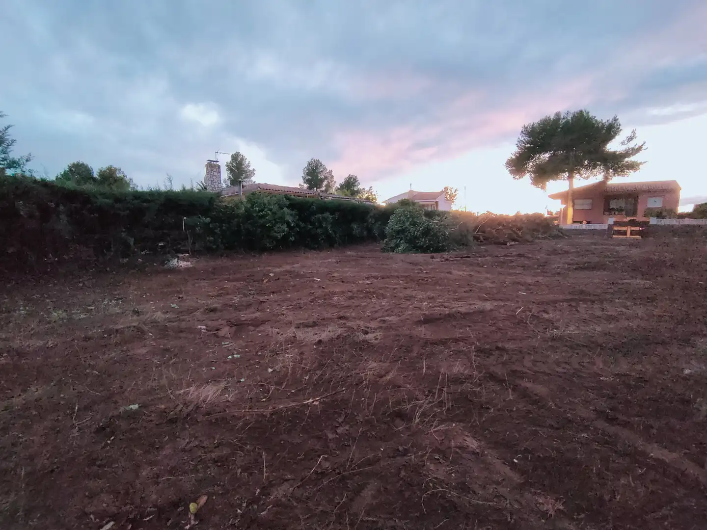 Terreno residencial en venta en Carrer Tarragona 42, imagen 6