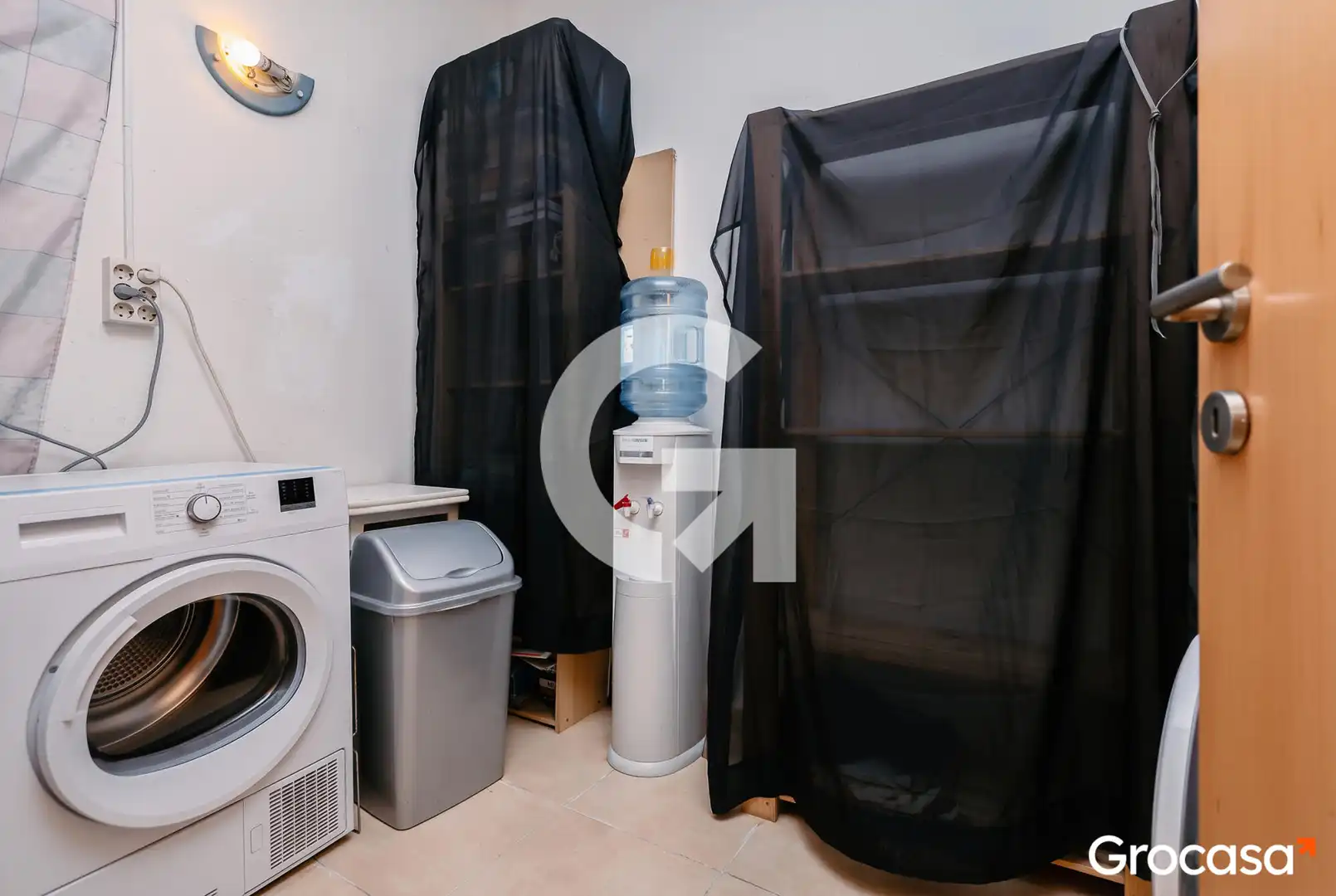 Piso con terraza en venta en CL ESGLESIA, imagen 14