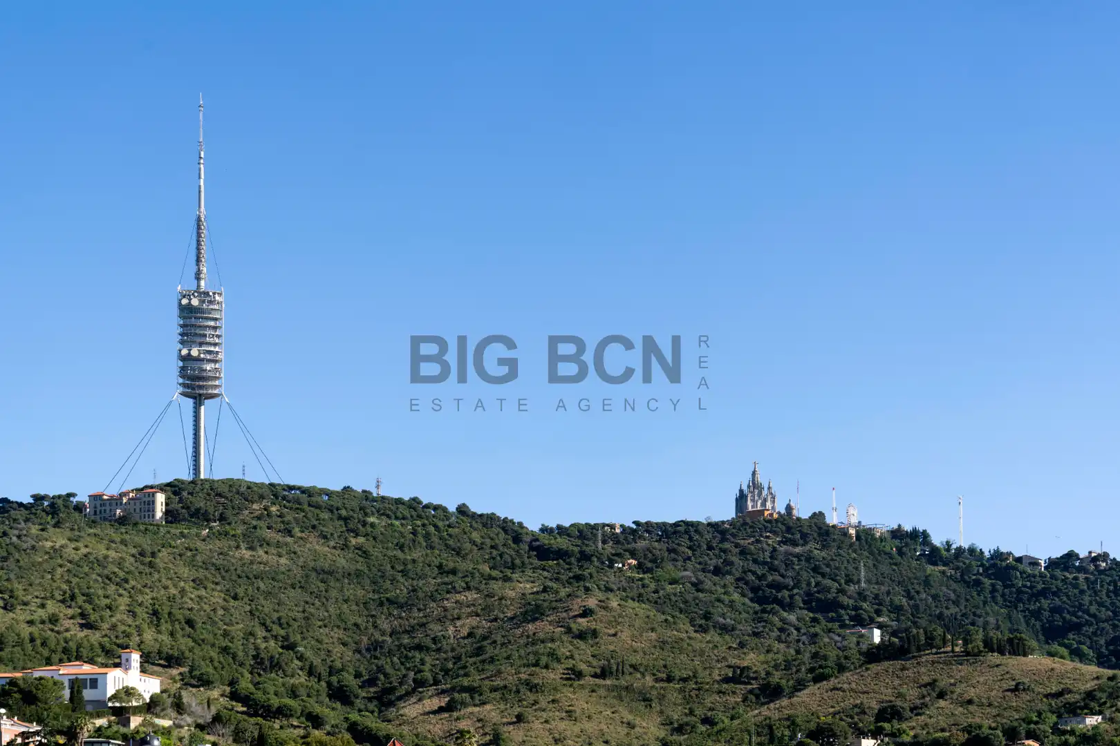 Piso en venta en Barcelona con Aire acondicionado, Calefacción y Parquet