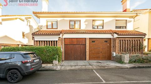 Foto 2 de Casa o xalet en venda a Avenida de Los Menicenses, Miengo pueblo, Cantabria