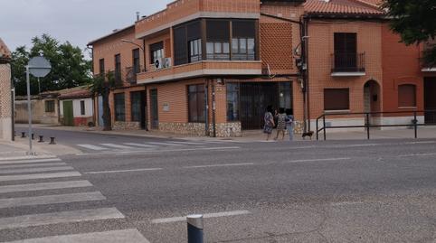 Foto 2 de Casa o xalet en venda a Calle Ganados, Nava del Rey, Valladolid