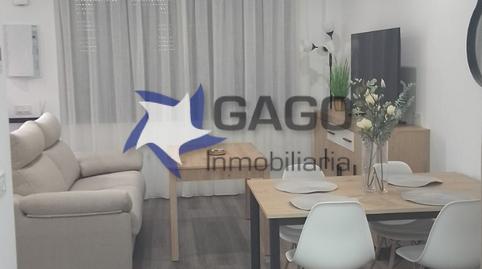 Foto 2 de Estudi de lloguer a Vista Alegre - Parque Cruz Conde, Córdoba