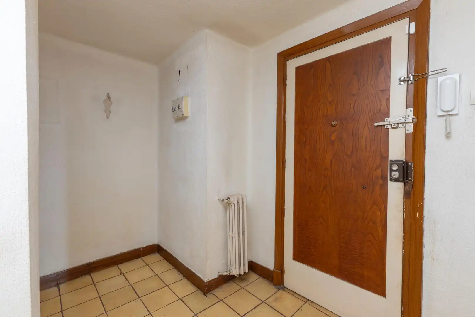Piso en venta en Granada con Calefacción