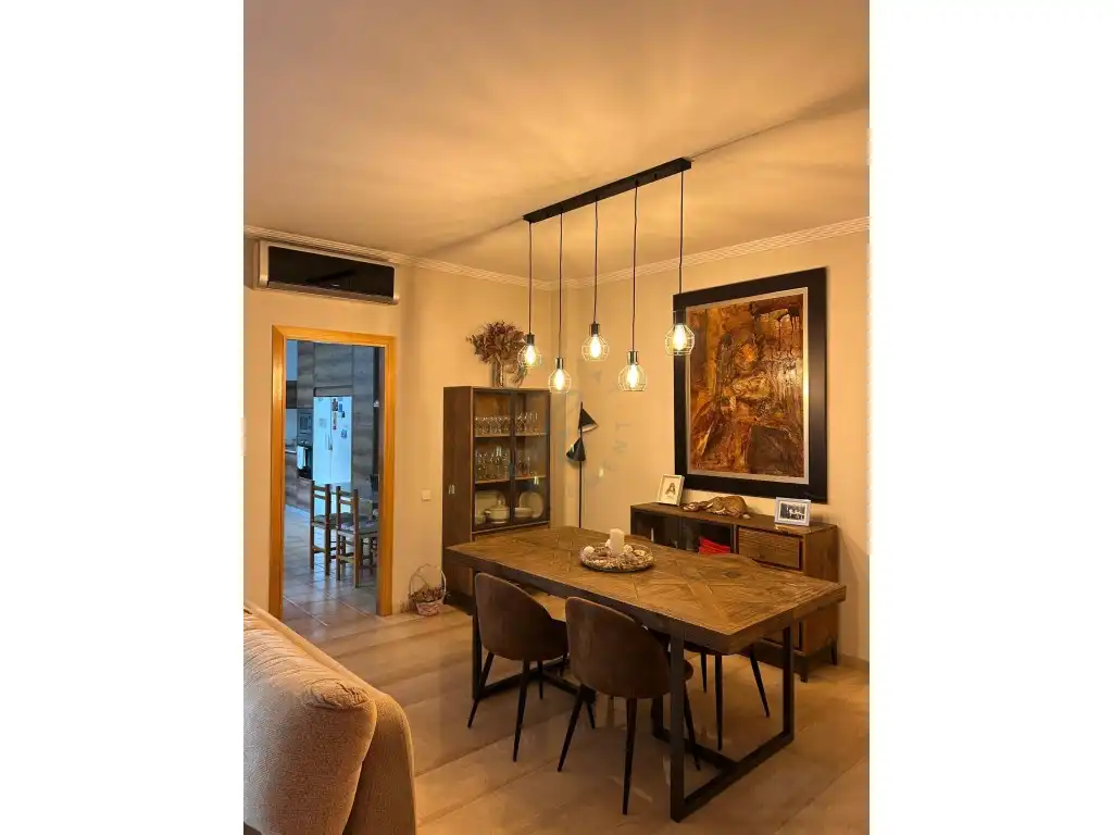 Comedor de Casa o chalet en venta en Valencia