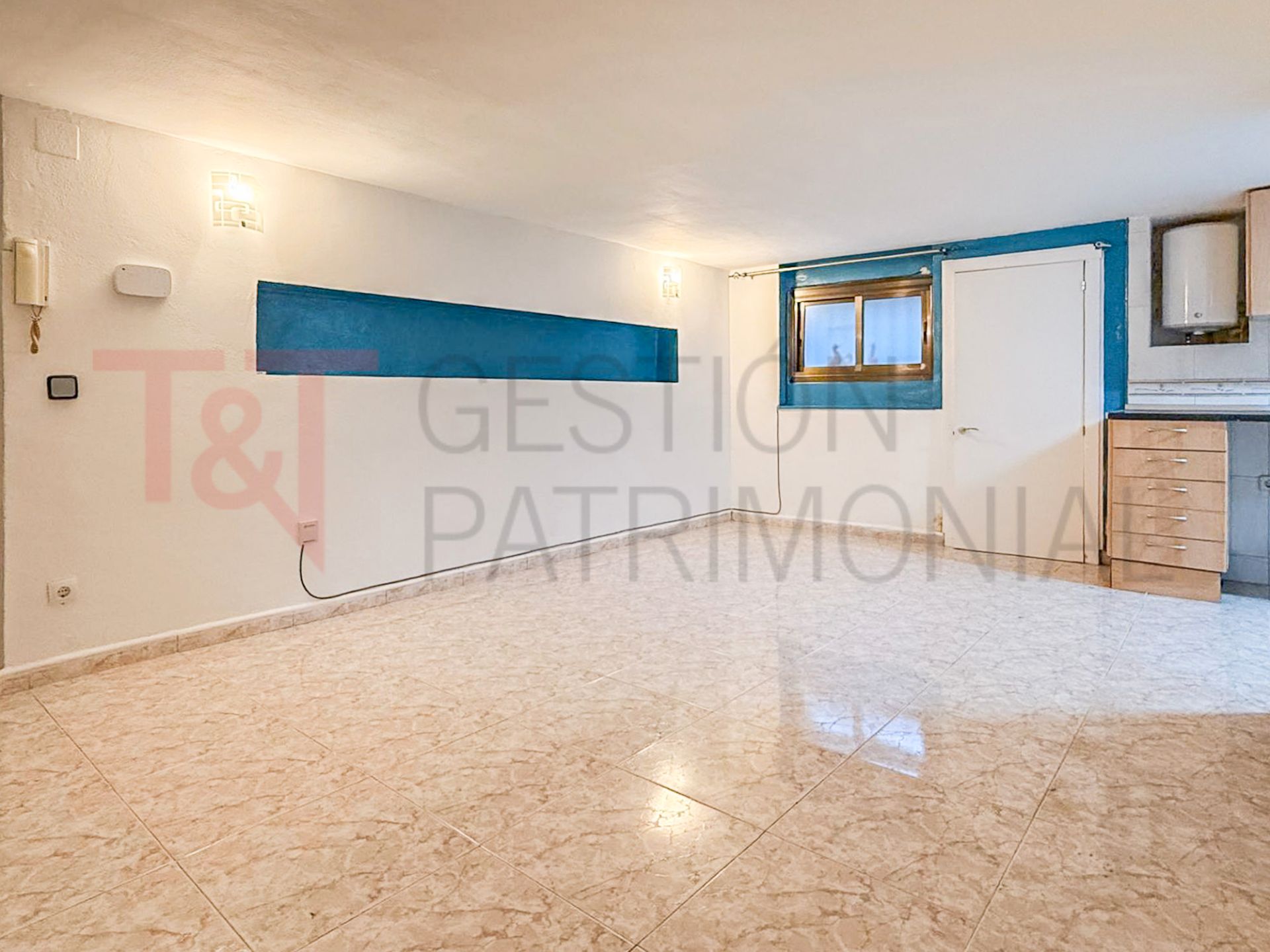 Flat for sale in Castelldefels  with Air Conditioner and Heating