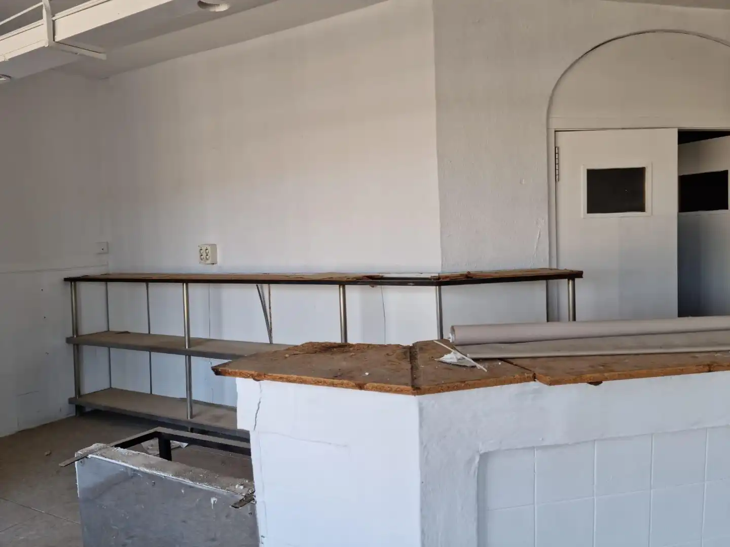 Local comercial en venta en Periurbano Este - Campiña, imagen 12