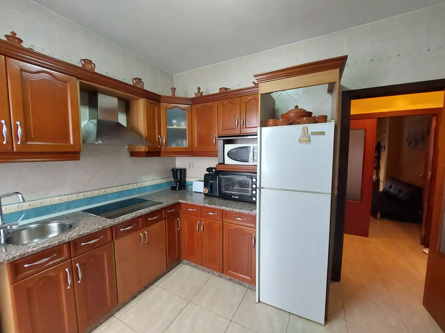 Wohnung zum Verkauf in Don Benito, imagen 16