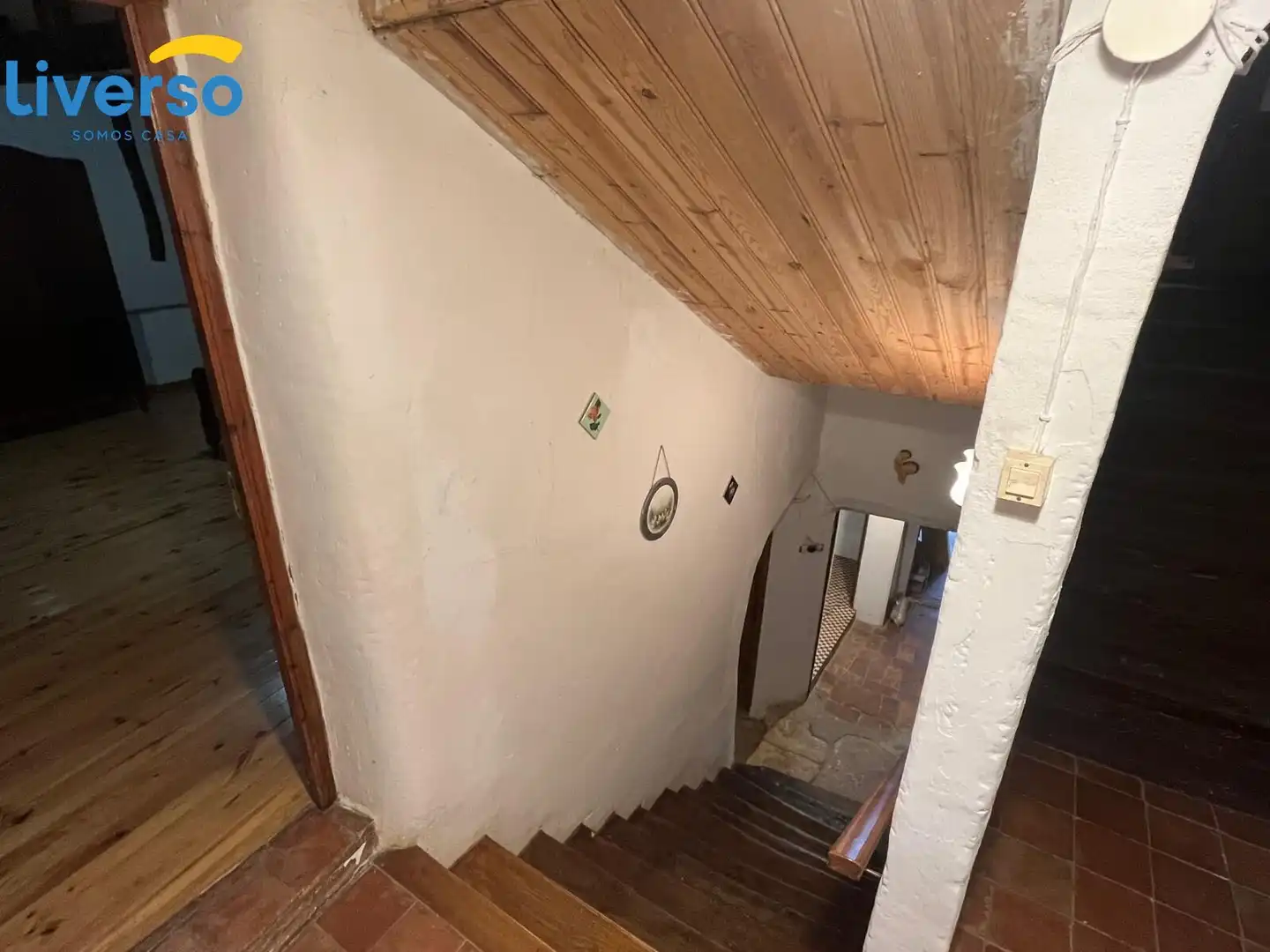 Casa o chalet en venta en Villasandino con Amueblado