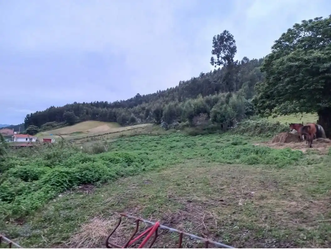 Haus oder Chalet zum Verkauf in Gijón  mit Heizung, Privatgarten und Abstellraum