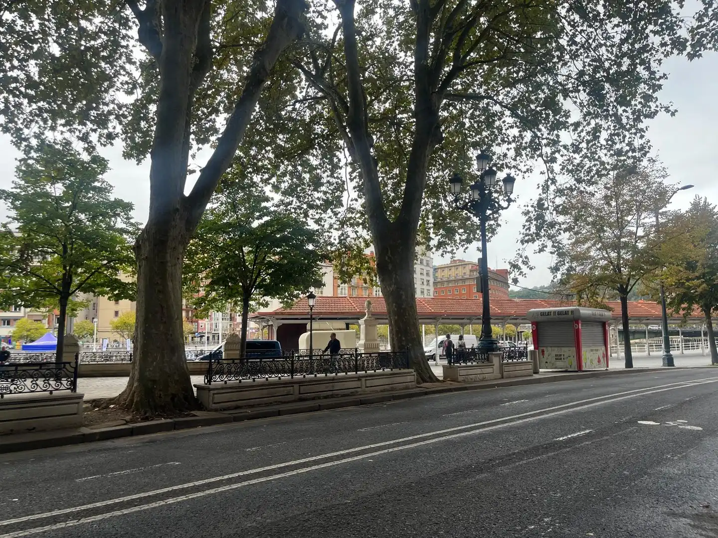 Local comercial en venta en Epaltzaren Alargunaren Kalea 9