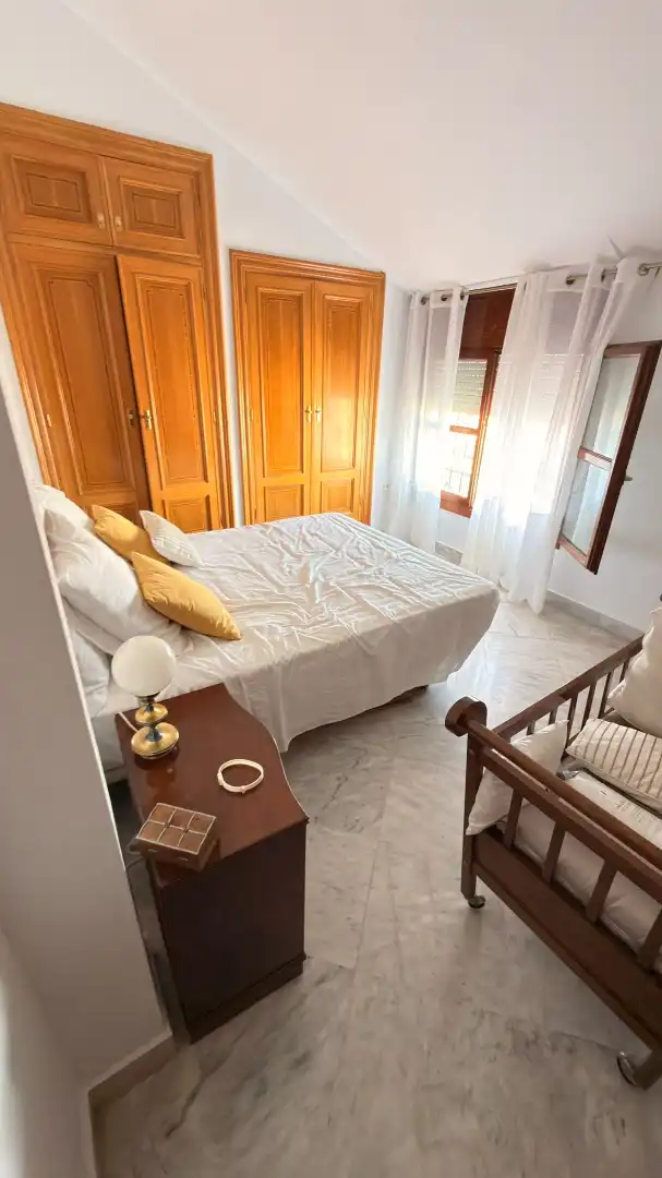Dormitori de Casa o xalet per a compartir en Albaicín