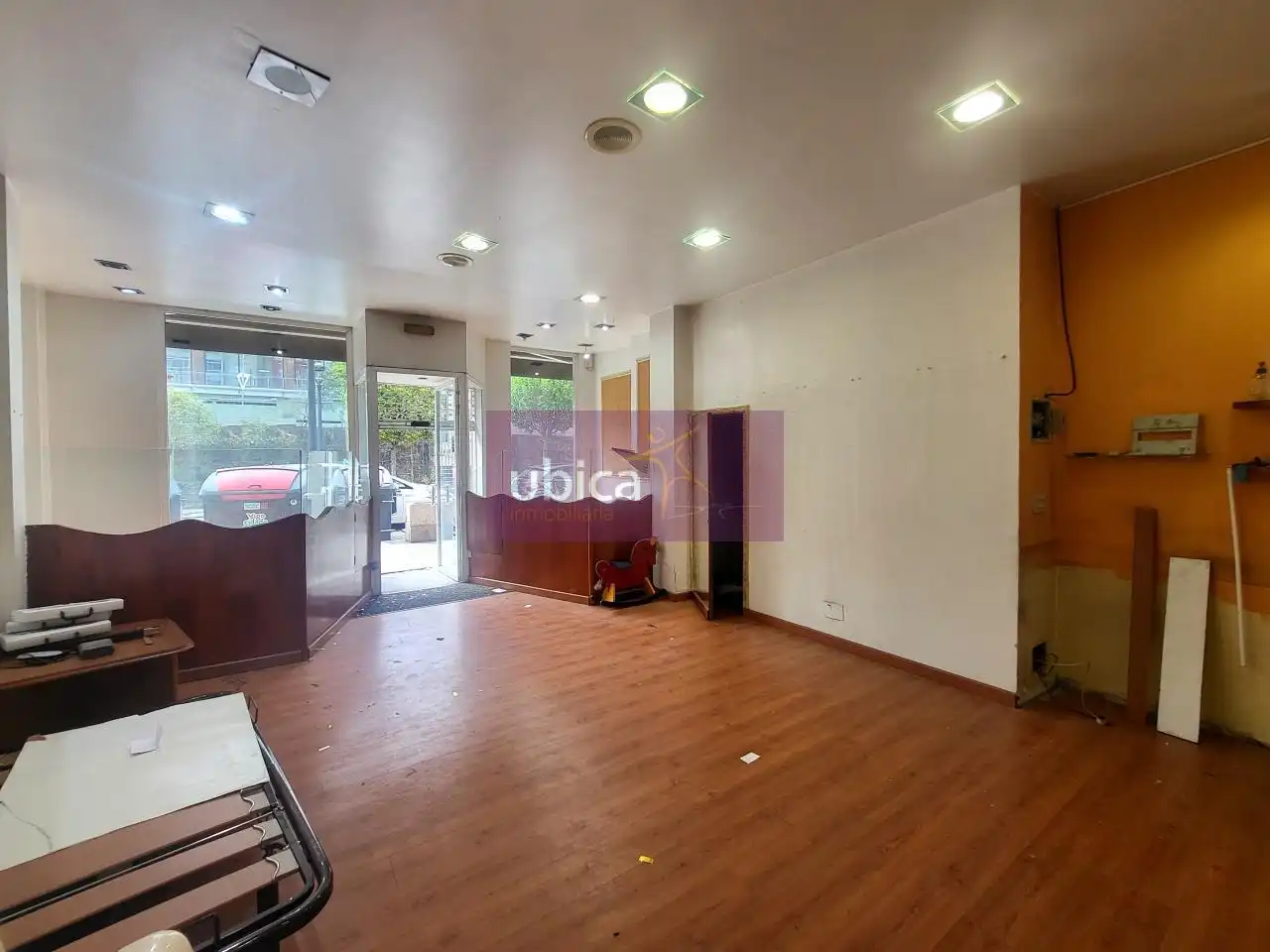 Local comercial en venta en Centro Urbano, imagen 11