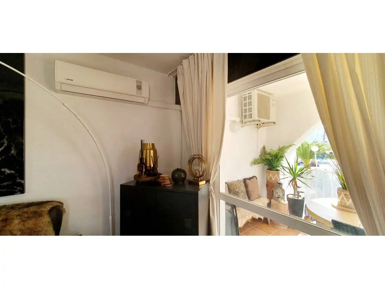 Apartament amb piscina en venda a Plaza Golf Center 1, imagen 86
