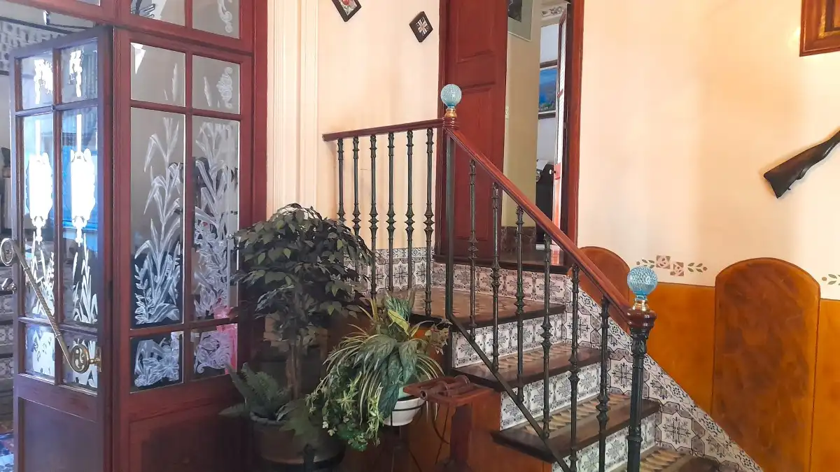 Terraced house with garden for sale in Sóller, imagen 8