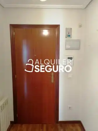 Flat for rent in Valladolid  with Heating, Terrace and Swimming Pool