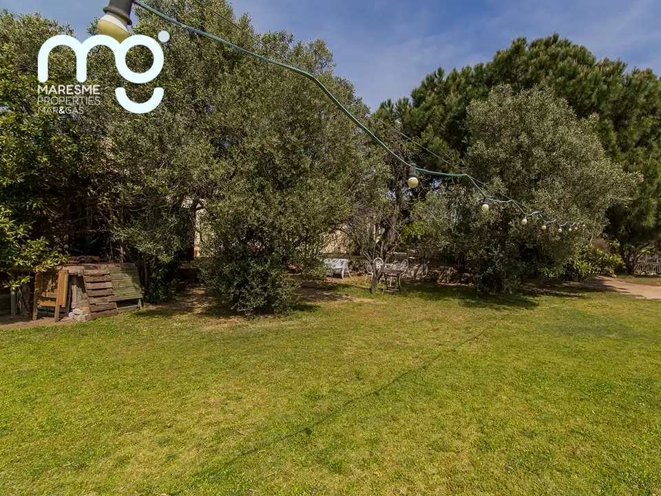Country house zum Verkauf in Vilassar de Mar mit Heizung, Privatgarten und Schwimmbad