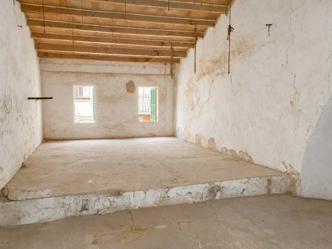 Casa o xalet en venda en Sa Pobla amb Jardí privat i Terrassa