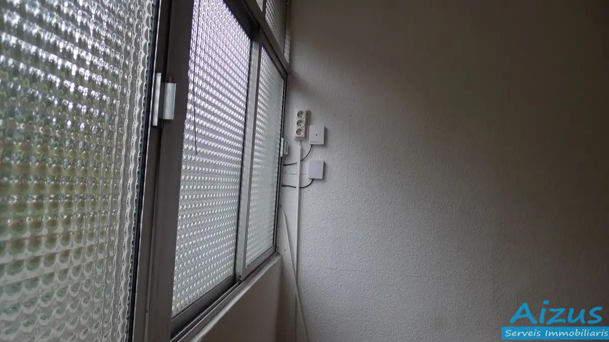 Piso en venta en Carrer de Sant Josep, Can Clos - Pinetons