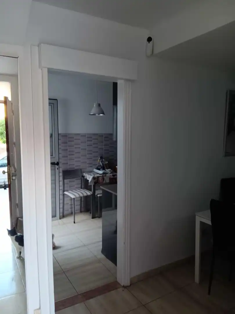Kitchen of Detached homes for sale in Mogán  with Furnished