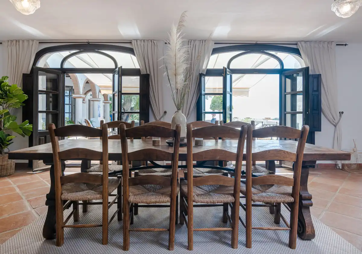 Villa mit Terrasse zur Miete in Calle la Pacheca Alta 22, imagen 26