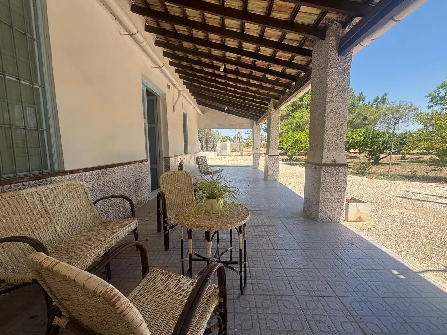 Terrace of Houses for sale in Elche / Elx