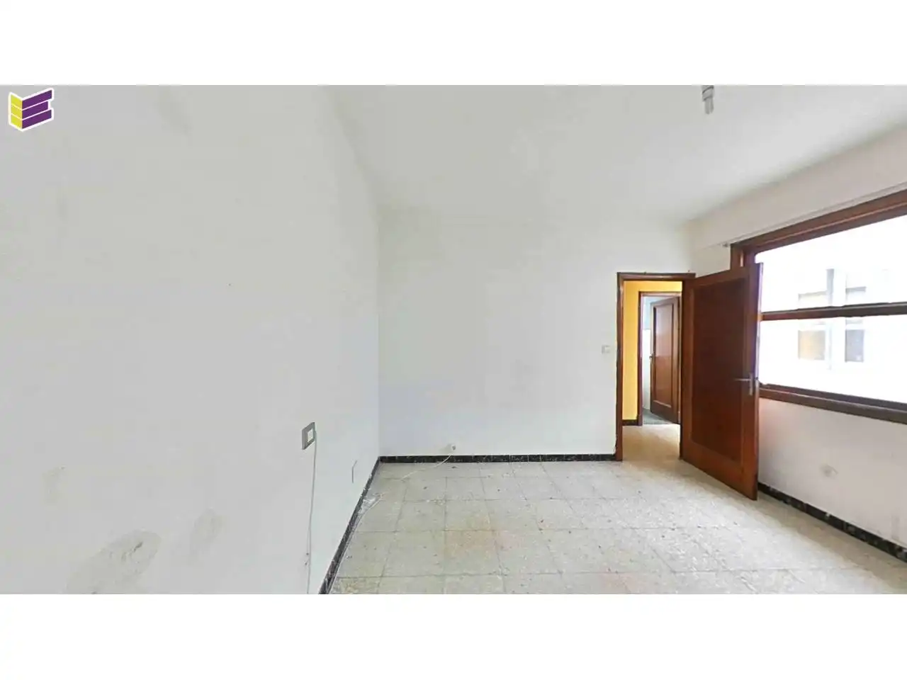 Flat for sale in Vigo 