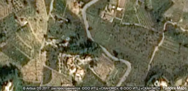 Flat for sale in Parcent