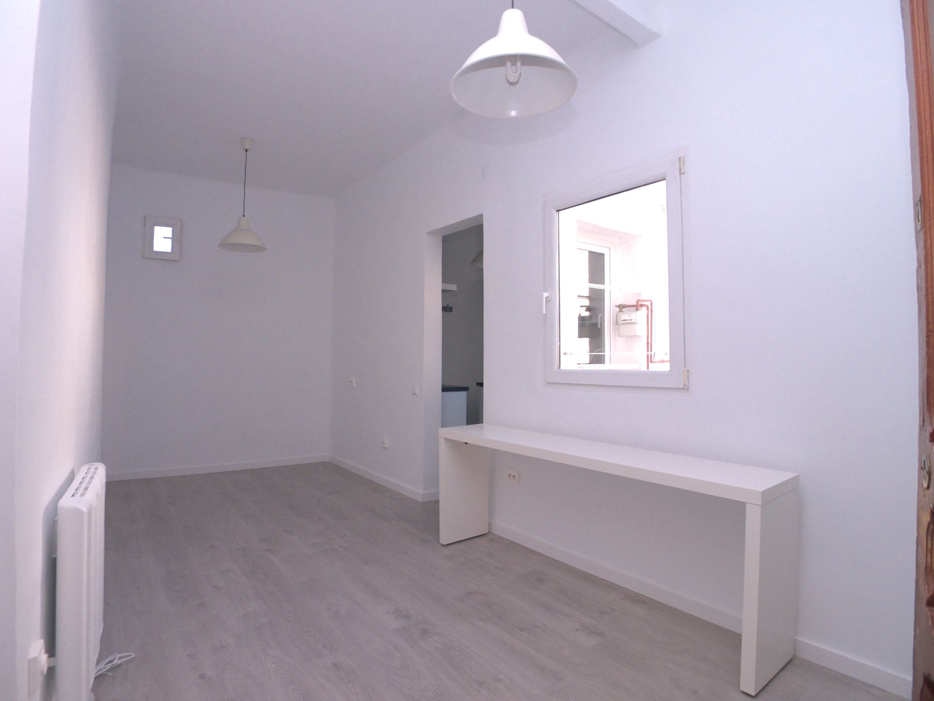 Flat for sale in  Madrid Capital  with Heating