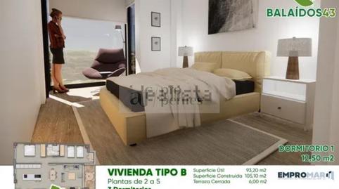 Photo 3 of Flat for sale in  de Balaidos, As Travesas - Balaídos, Vigo