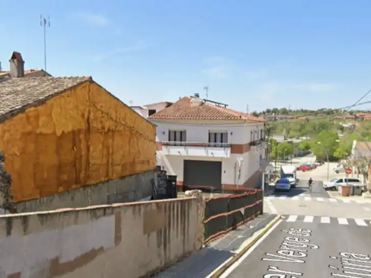 Terreno residenziale in vendita a Carrer de Dalt Alcalde Sadurní Pujadas 52, imagen 4