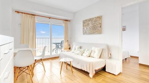 Foto 5 de Apartamento de alquiler en Passeig Maritim Neptu, 27, Playa de Gandia, Gandia