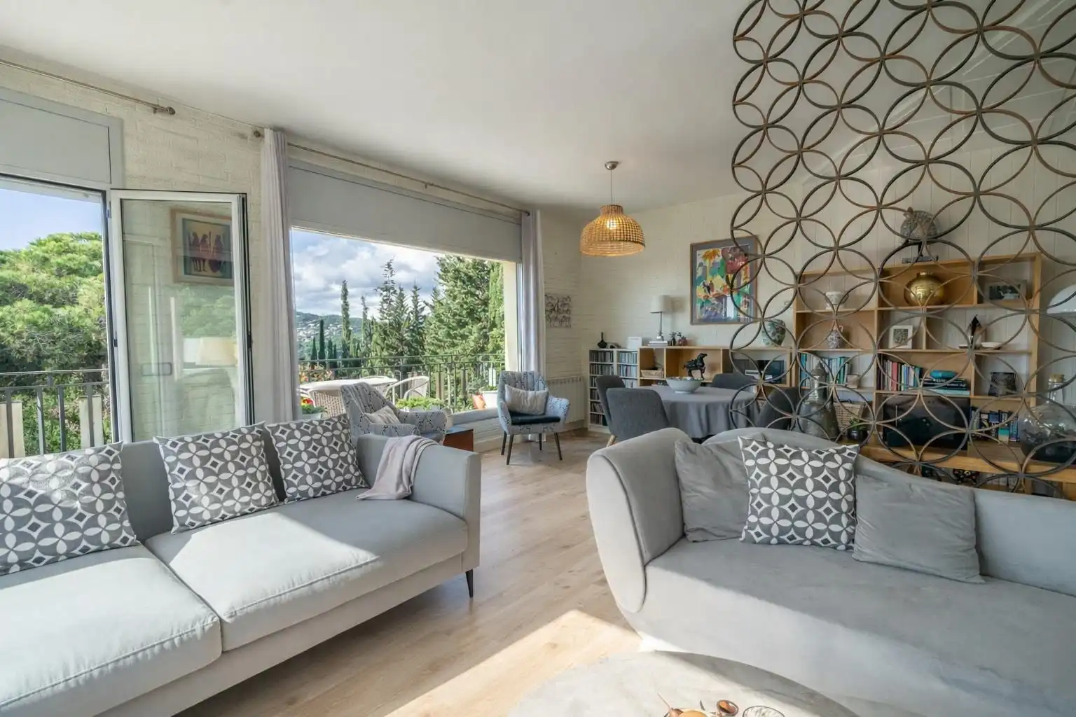 Casa con piscina en venta en Urbanitzacions, imagen 10