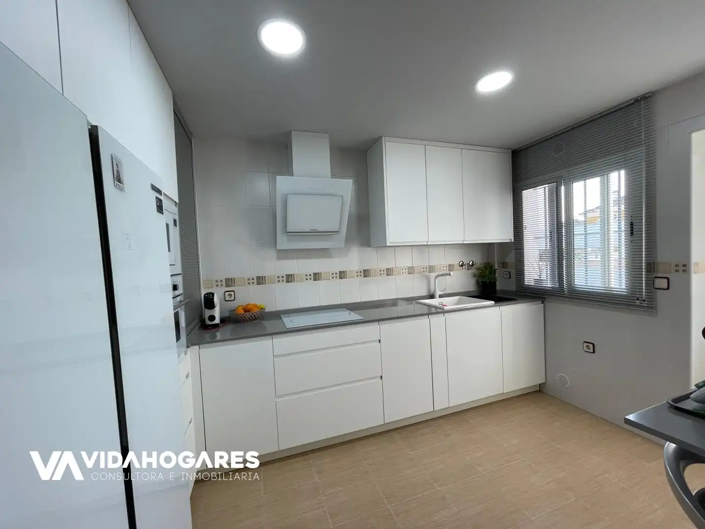 Kitchen of Detached homes for sale in Rota