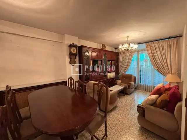 Piso con ascensor en venta en de Alcores