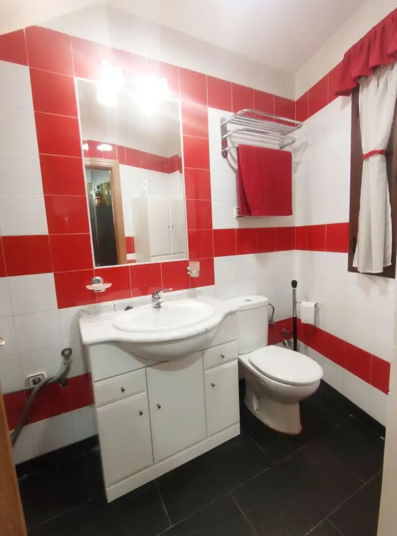 Casa o chalet en venta en FERIA, La Adrada